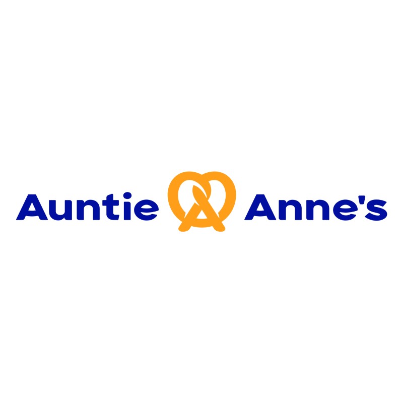 Auntie Anne's_Alternating