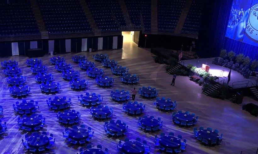 Event Spaces_Spotlight