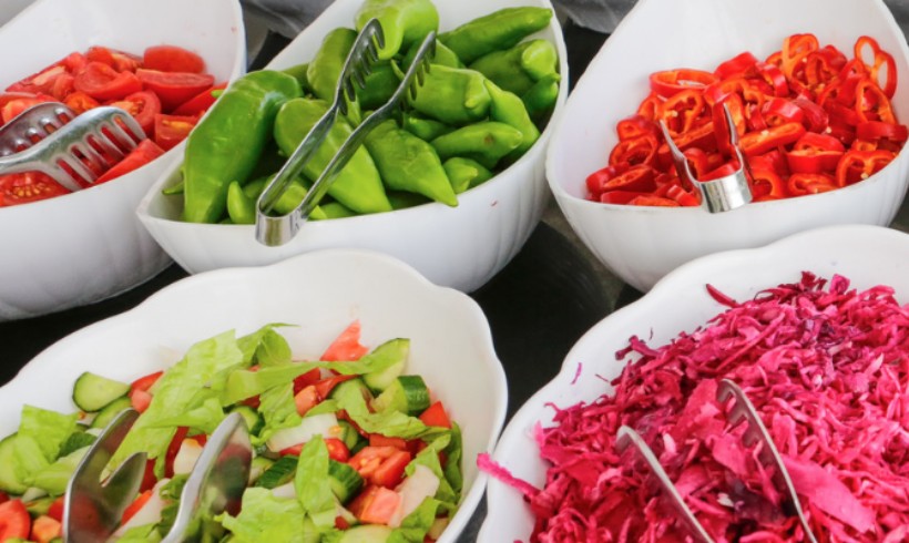 Campus Drop Off Catering_Spotlight