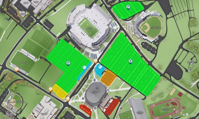 Parking Map_Spotlight
