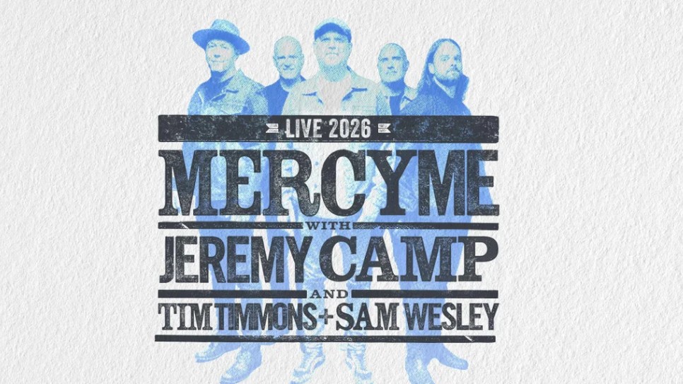 MercyMe