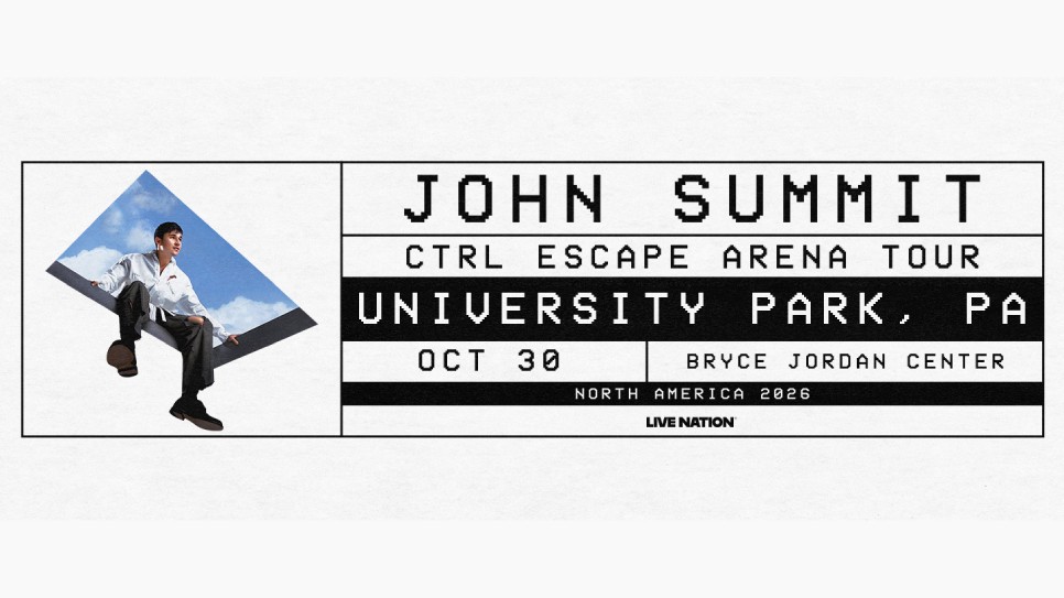 John Summit