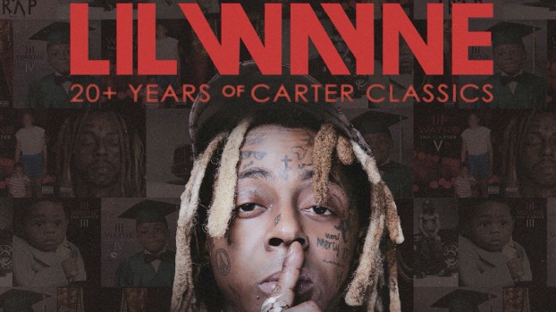 More Info for Lil Wayne