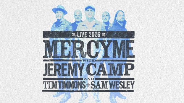 More Info for MercyMe