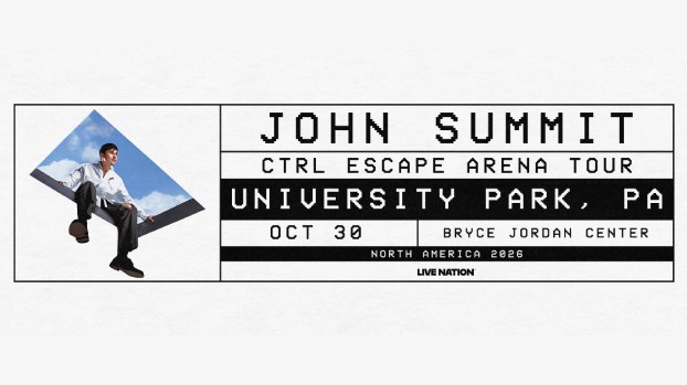 More Info for John Summit