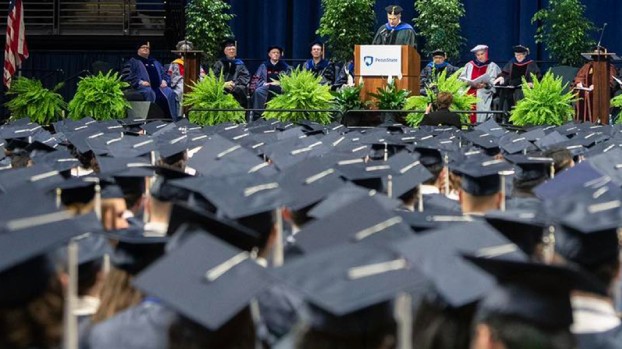 More Info for Penn State Summer Commencement 2026