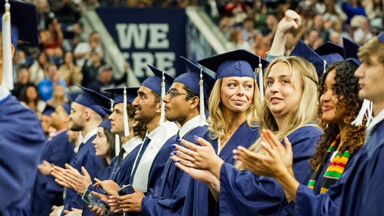 More Info for Penn State Summer Commencement 2026