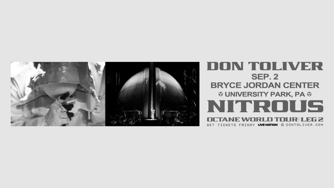 More Info for Don Toliver